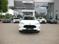 Neu Honda ZR-V Elegance 143 PS (105 kW) 2026 Platinum white pearl SUV