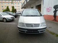 gebraucht VW Sharan 1.9TDI Highline