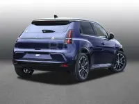 Gebraucht Renault R5 Iconic 89 kW (122 PS) 2026 Blau Kleinwagen