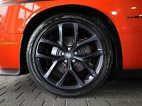 Gebraucht Dodge Challenger 377 PS (277 kW) 2020 Go mango Coupé