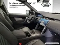 Gebraucht Land Rover Discovery Sport HSE Dynamic 204 PS (150 kW) 2025 Grau SUV