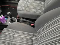 Second-hand VW Fox 73 CP (53 kW) 2010 Roșu Hatchback