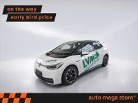 Używany VW ID.3 Pro Performance 150 kW (204 KM) 2022 Biały Hatchback