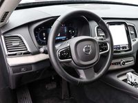 Gebraucht Volvo XC90 Plus 235 PS (172 kW) 2023 Grau SUV