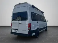 Gebraucht VW California California 163 PS (119 kW) 2026 Candyweiß Van