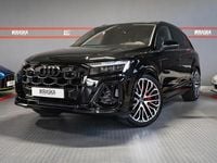 Neu Audi SQ7 Comfort 507 PS (372 kW) 2026 Mythosschwarz metallic SUV