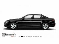 Gebraucht Audi A4 Basis 150 PS (110 kW) 2018 Brillantschwarz Limousine