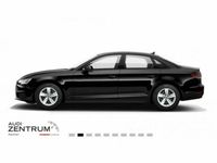 gebraucht Audi A4 Limousine 1.4 TFSI basis Euro 6, Sitzheizung, T - Klima,Xenon,Sitzheizung,Alu,Servo,