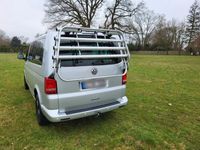 gebraucht VW Caravelle T5