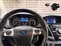 Gebraucht Ford Focus 183 PS (134 kW) 2011 Andere farben Limousine