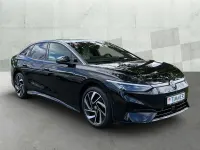 Occasion VW ID.7 Pro 210 kW (286 ch) 2023 Noir Citadine