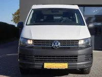 Gebraucht VW California California 102 PS (75 kW) 2016 Candyweiss Van
