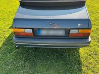 Gebraucht Saab 900 Cabriolet 160 PS (117 kW) 1989 Grau Cabrio