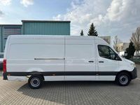 Gebraucht Mercedes Sprinter 96 PS (70 kW) 2023 Andere Van