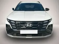 Neu Hyundai Tucson Blackline 239 PS (175 kW) 2026 Weiß SUV