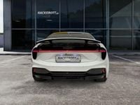 Gebraucht Lotus Emeya 450 kW (612 PS) 2024 Weiss Kleinwagen