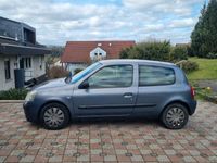 gebraucht Renault Clio Campus 1.2 Campus, 91000Km