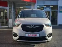 Gebraucht Opel Combo 110 PS (80 kW) 2022 Andere Van / Kleinbus