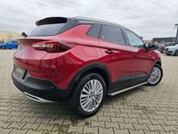 gebraucht Opel Grandland X (X) INNOVATION *360°Kam*Led*Tech-Pkt*