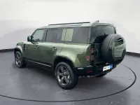 Gebraucht Land Rover Defender SE Dynamic 254 PS (186 kW) 2026 Grün SUV