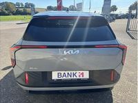Nowe Kia EV4 Earth 150 kW (204 KM) 2026 Szary Sedan/Limuzyna