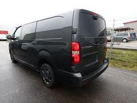 Neu Citroën Jumpy 144 PS (105 kW) 2025 Titaniumgrau metallic Van / Kleinbus