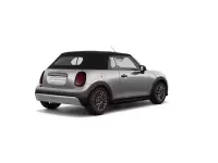Usata Mini Cooper S Cabriolet Classic 204 CV (150 kW) 2025 Argento Cabrio
