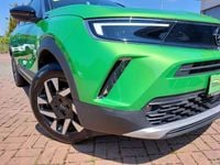 Gebraucht Opel Mokka Elegance 131 PS (96 kW) 2021 Grün SUV