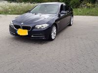 gebraucht BMW 520 -F10