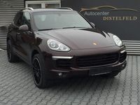 Second-hand Porsche Cayenne 340 CP (250 kW) 2017 Maro SUV