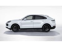 Gebraucht Porsche Cayenne 470 PS (345 kW) 2022 Weiß SUV