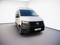 gebraucht VW Crafter 35 Kasten MR+HD 2.0TDI 163PS HECKANTRIEB