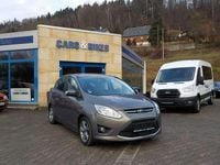 Gebraucht Ford C-MAX SYNC Edition 150 PS (110 kW) 2015 Brisbane (met.) Van / Kleinbus
