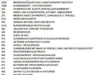gebraucht Mercedes E320 T-Modell Avantgarde S210 Automatik-Xenon-AHK-AMG