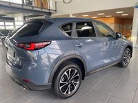 gebraucht Mazda CX-5 Ad'vantage