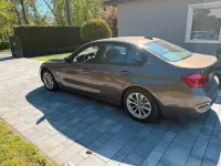 Gebraucht BMW 330e 256 PS (188 kW) 2017 Grau Limousine