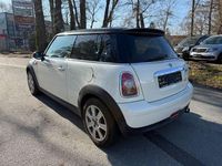 Usata Mini Cooper 120 CV (88 kW) 2007 Bianco Utilitaria