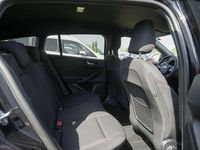Gebraucht Ford Focus ST-Line 125 PS (91 kW) 2023 Schwarz Kombi