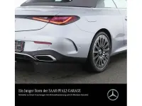 Gebraucht Mercedes 200 AMG 204 PS (150 kW) 2025 Cabrio