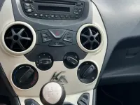 Gebraucht Ford Ka Trend 51 PS (37 kW) 2010 Grün Kleinwagen