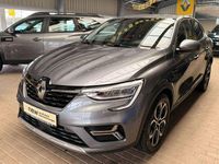Gebraucht Renault Arkana Techno 140 PS (102 kW) 2022 Grau SUV
