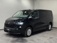 Gebraucht VW Caravelle Life 150 PS (110 kW) 2025 Schwarz Van