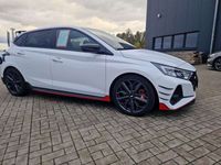 gebraucht Hyundai i20 i20N Performance Kamera Spur 8xAlufel