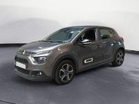 Gebraucht Citroën C3 103 PS (75 kW) 2024 Andere Limousine