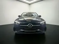 Gebraucht Mercedes 300 AMG line 265 PS (194 kW) 2022 Blau Limousine