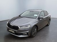 Gebraucht Skoda Fabia Tour 116 PS (85 kW) 2025 Graphitegrau Kleinwagen