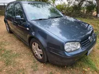 Gebraucht VW Golf IV 75 PS (55 kW) 2002 Andere farben Limousine