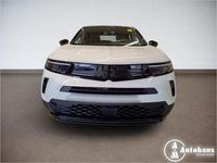 Gebraucht Opel Mokka 136 PS (100 kW) 2024 Banquise weiss SUV