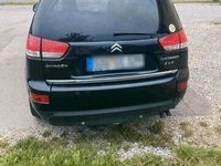 gebraucht Citroën C-Crosser 