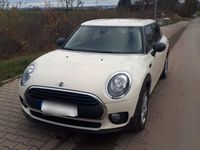 gebraucht Mini One Clubman D